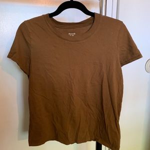 Madewell T-Shirt
